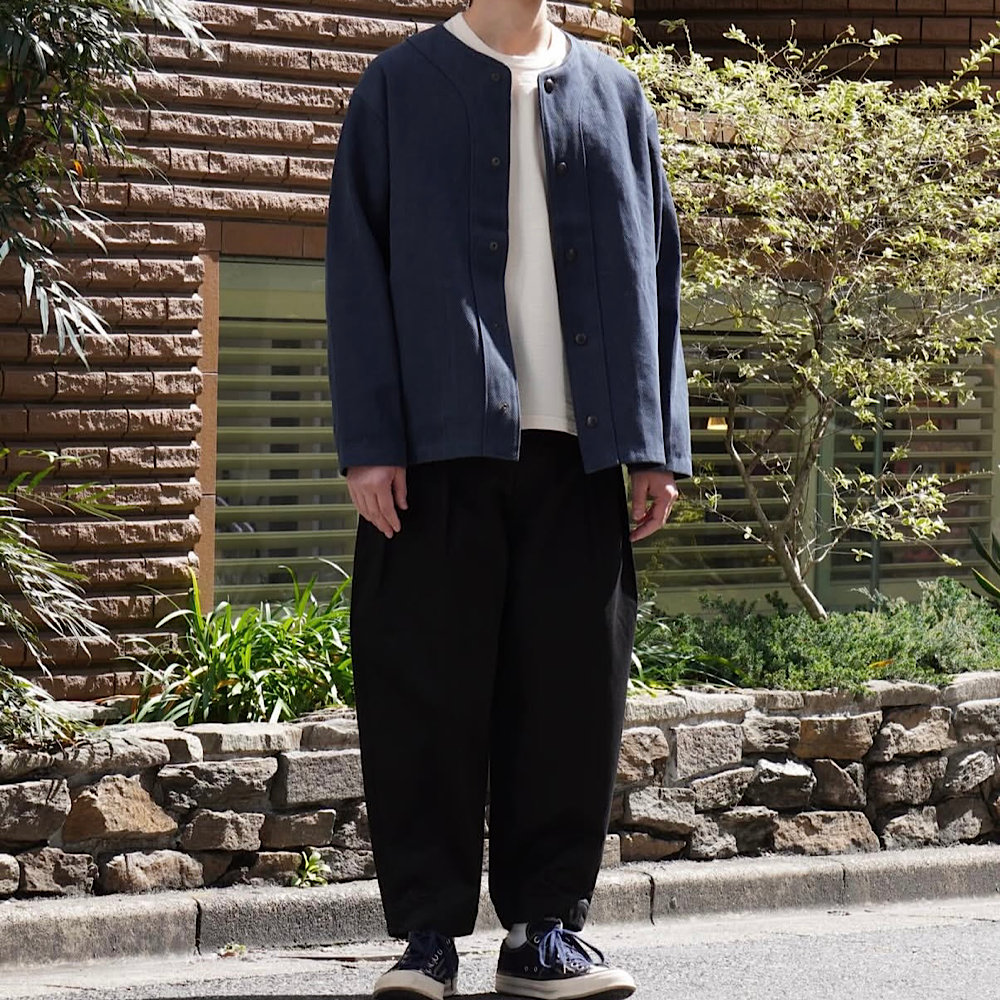 Porter Classic - SUMMER CHINOS BEBOP PANTS - PC-009-3939 Sun House Online Store Porter Classic - SUMMER CHINOS BEBOP PANTS - PC-009-3939 Sun House Online Store