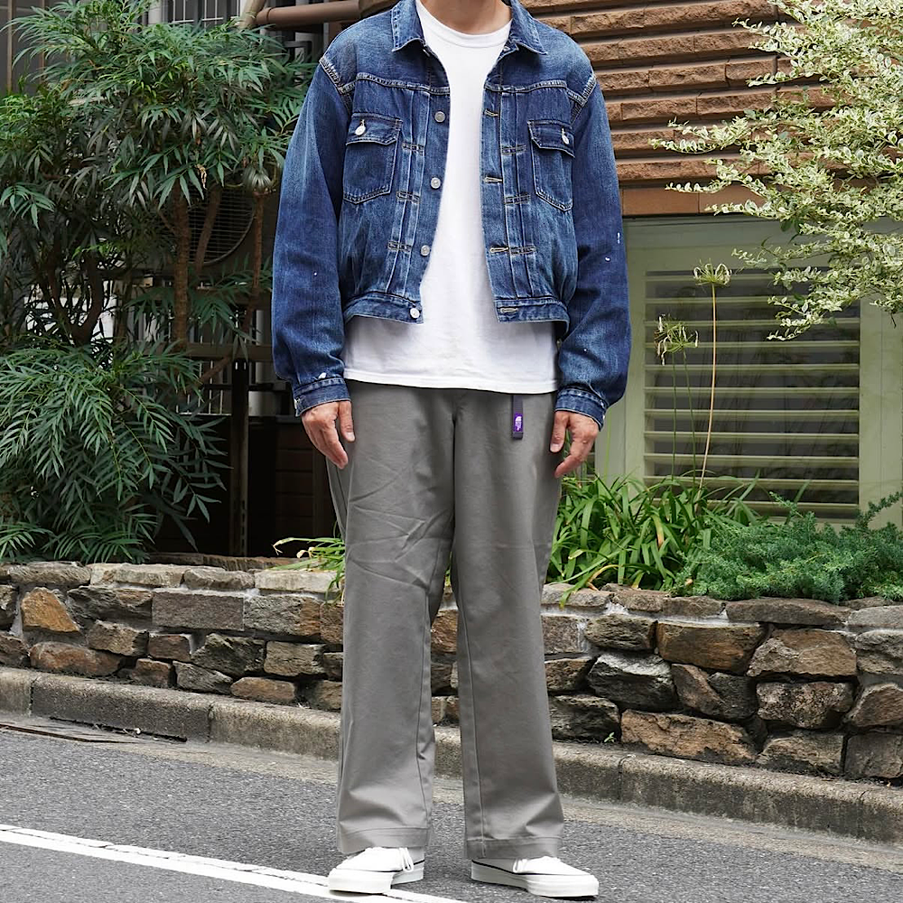 ASAHI - DECK - 041 - White - KF20651-1