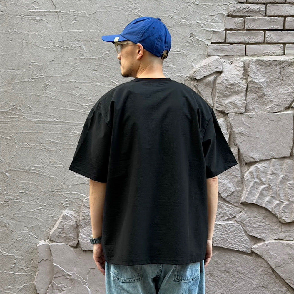 THE DAY - QUICK DRY STRETCH T-SHIRT - D26SS-02002