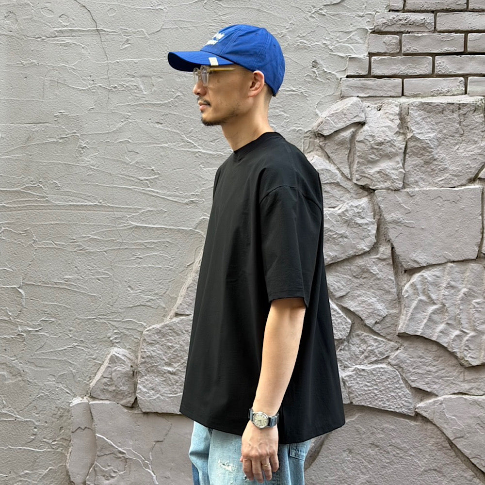 THE DAY - QUICK DRY STRETCH T-SHIRT - D26SS-02002