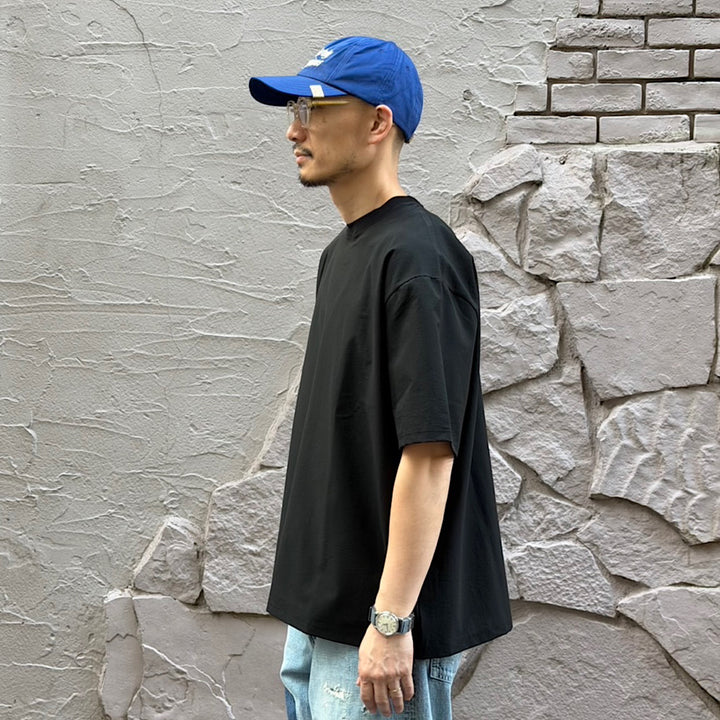 THE DAY - QUICK DRY STRETCH T-SHIRT - D26SS-02002