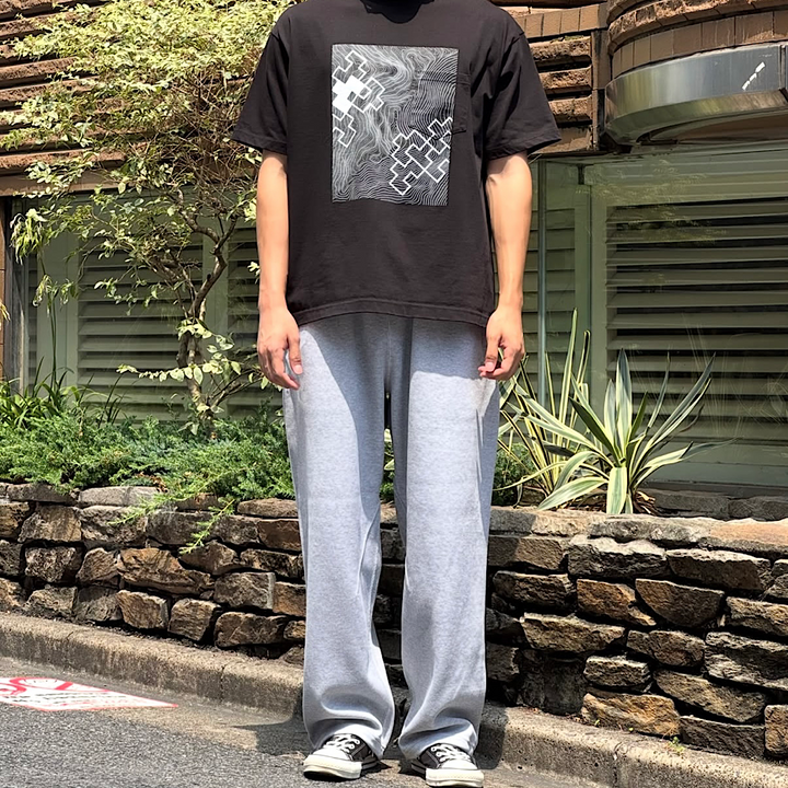 nanamica -  Sweatpants - S26FC081