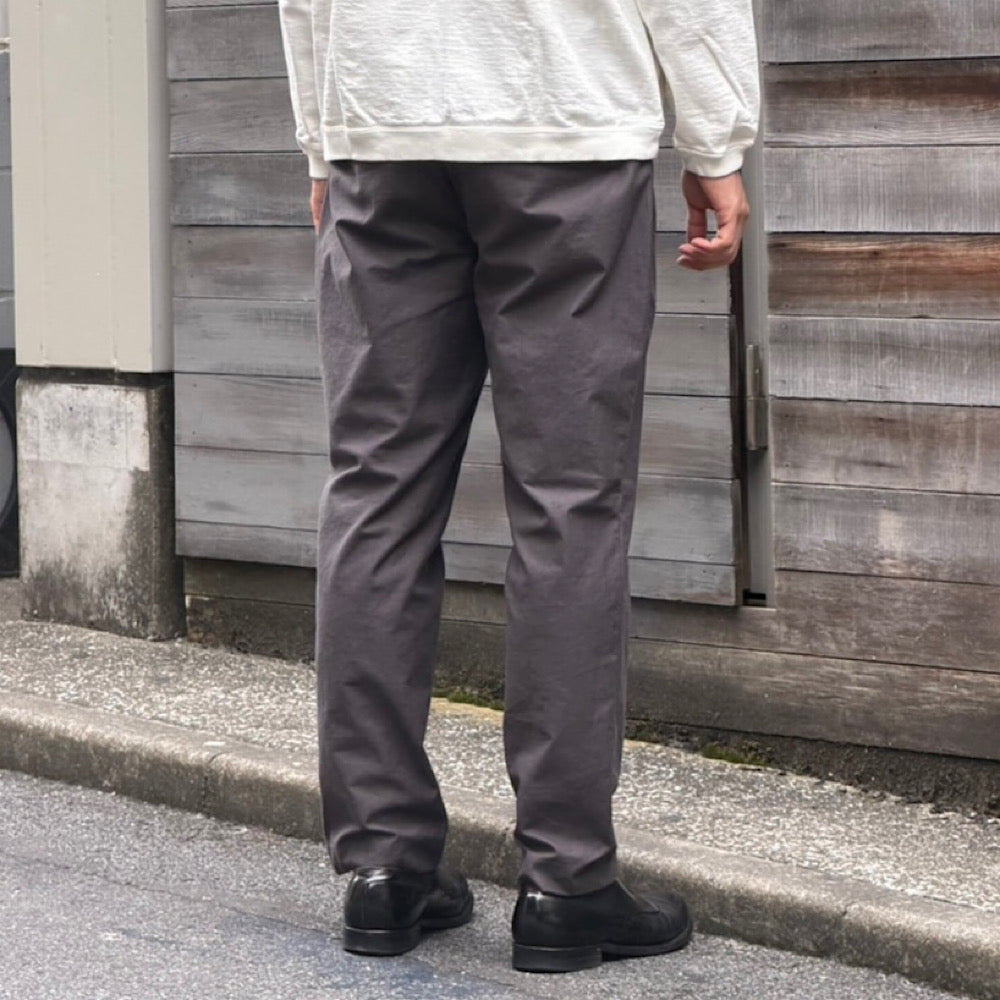 Jackman - Back Nep Trousers - JM4568