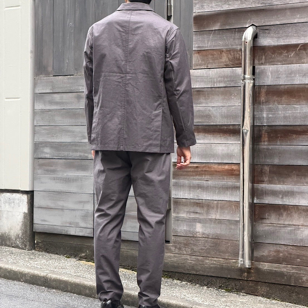 Jackman - Back Nep Jacket - JM8568