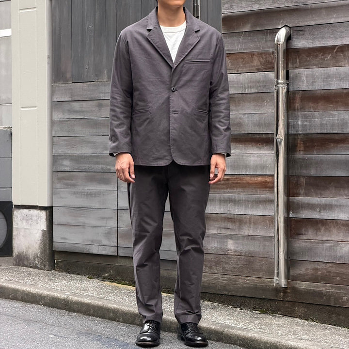 Jackman - Back Nep Trousers - JM4568