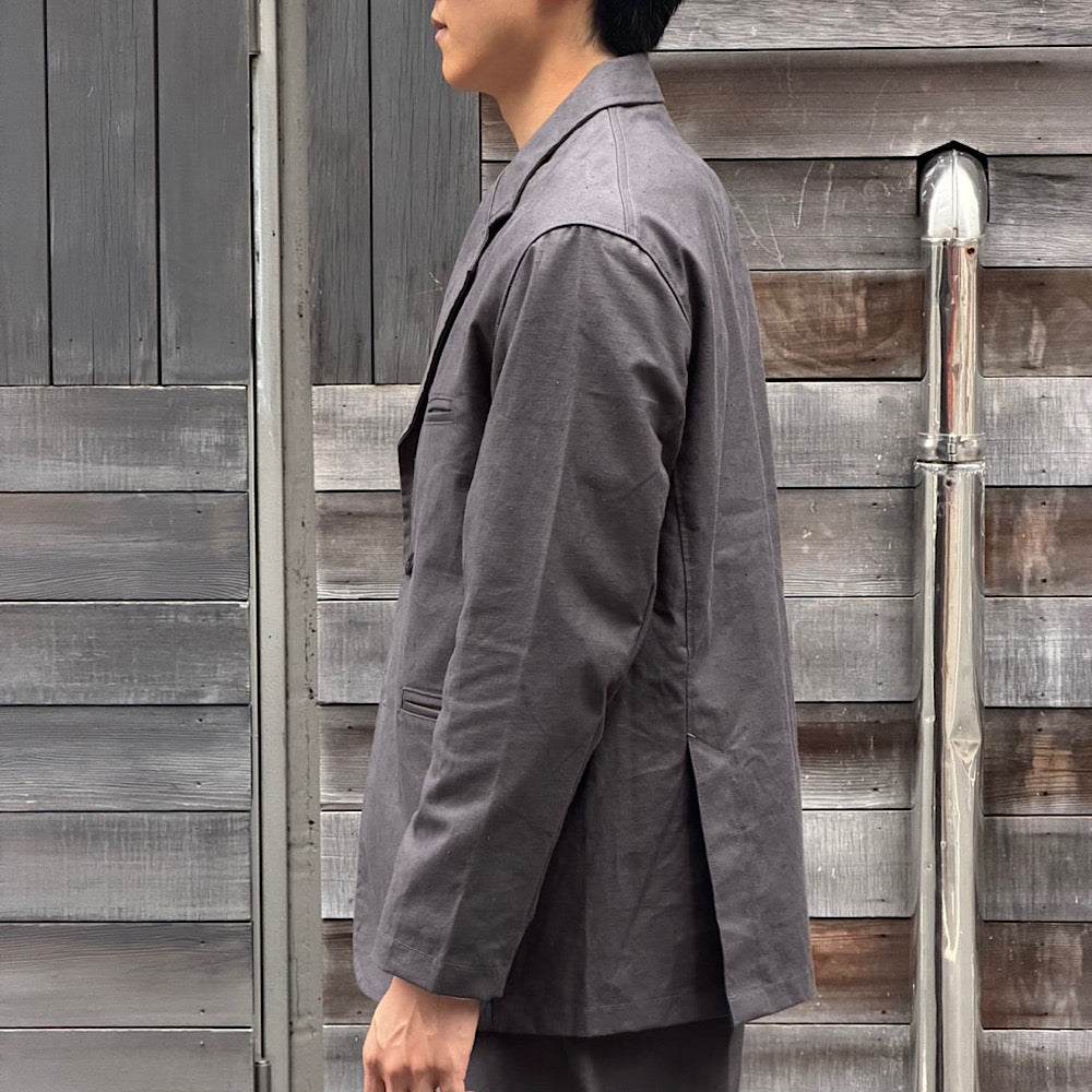 Jackman - Back Nep Jacket - JM8568