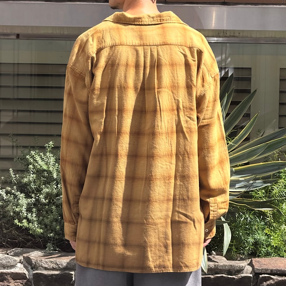concause - SKIPPER SHIRTS - CHECK - 2602003