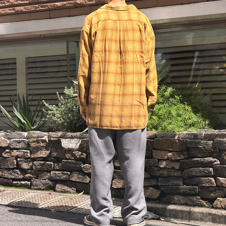 concause - SKIPPER SHIRTS - CHECK - 2602003
