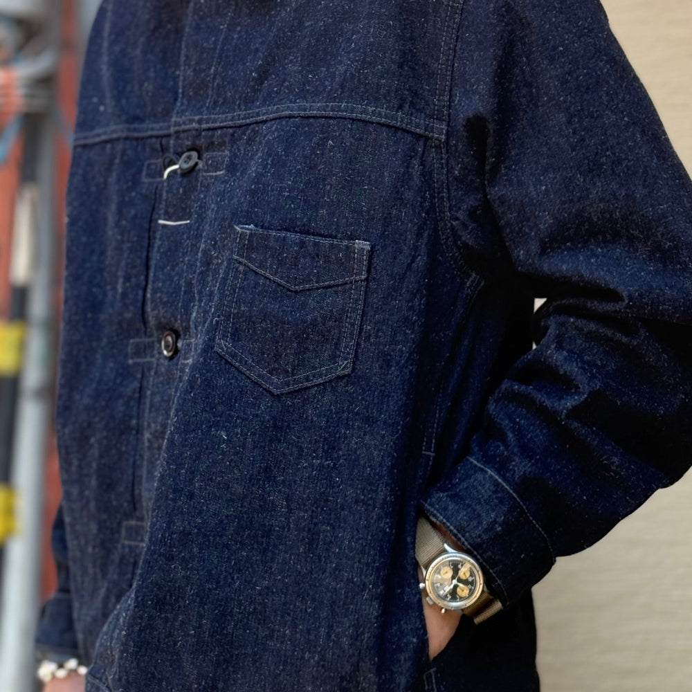 OUTIL - VESTE AUBORD - OV-T056