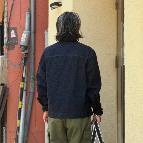 OUTIL - VESTE AUBORD - OV-T056