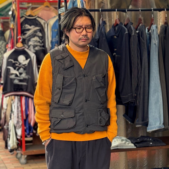 MODMNT - C-1 VEST - NA25F0A002