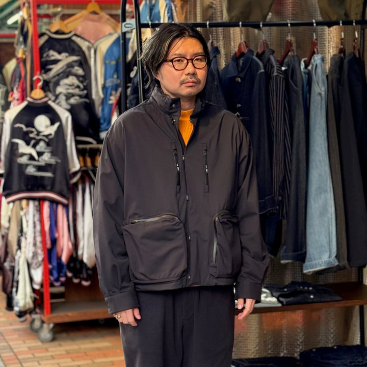 F/CE. - HYDROFLEX HEAT GUARD JK - FPA08252U008