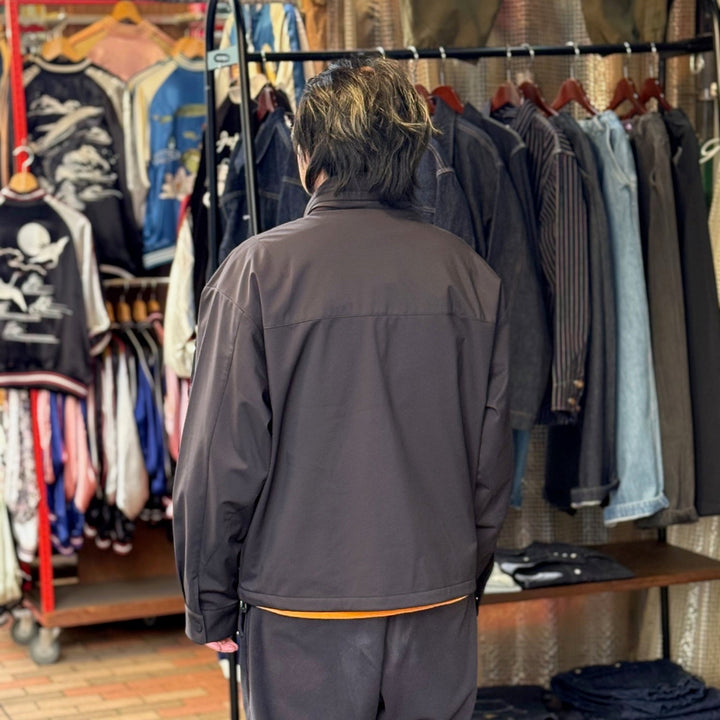 F/CE. - HYDROFLEX HEAT GUARD JK - FPA08252U008