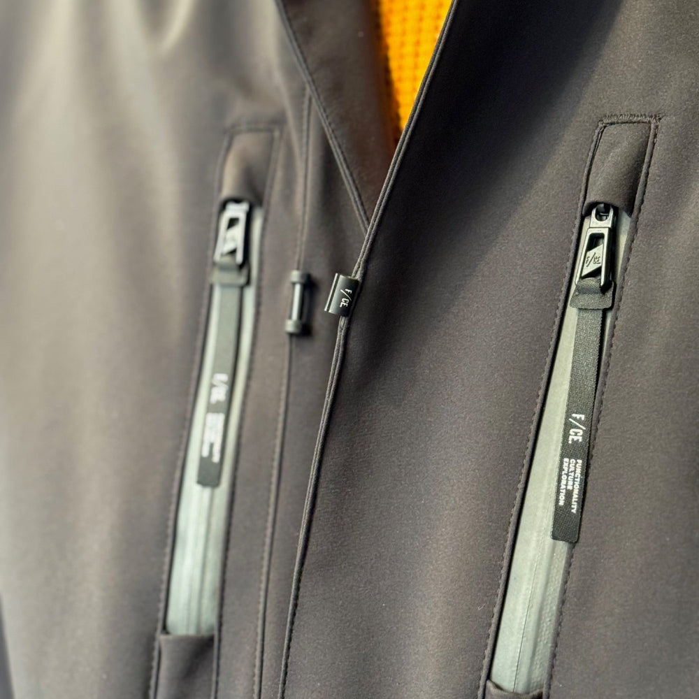 F/CE. - HYDROFLEX HEAT GUARD JK - FPA08252U008