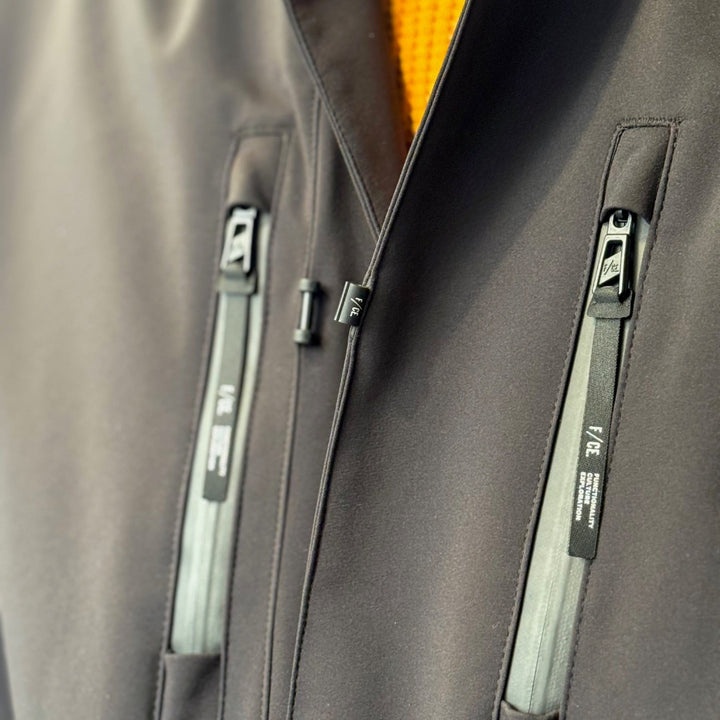 F/CE. - HYDROFLEX HEAT GUARD JK - FPA08252U008