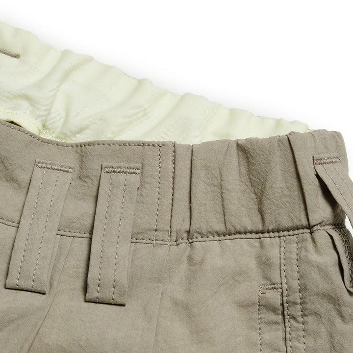 Jackman - Tenpi Baggy Trouser - JM4543