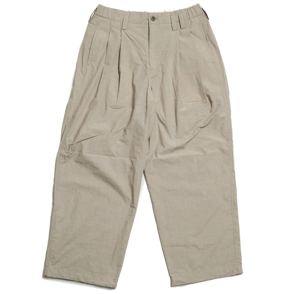 英国製 Jean-Pierre Braganza パンツ UK M 未 Jackman - Tenpi Baggy Trouser - JM4543 – Sun House Online Store