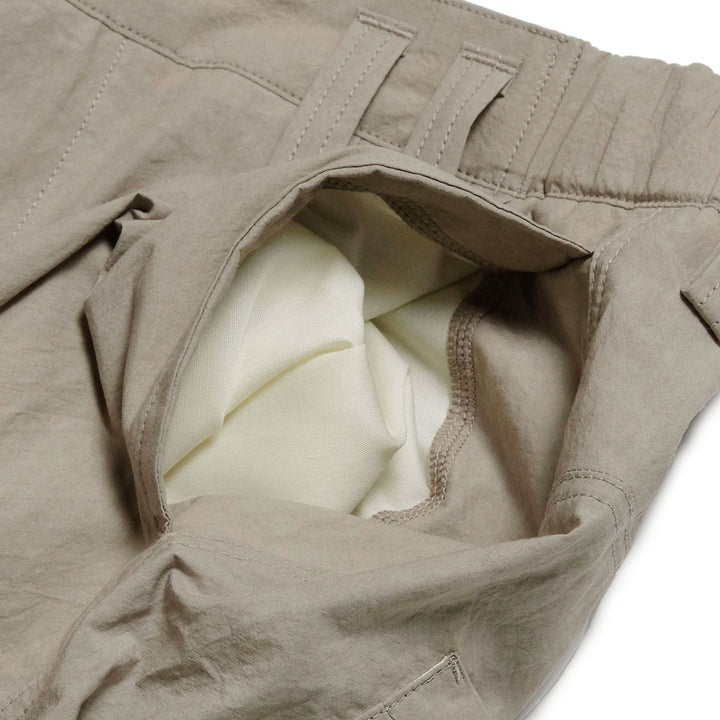 Jackman - Tenpi Baggy Trouser - JM4543