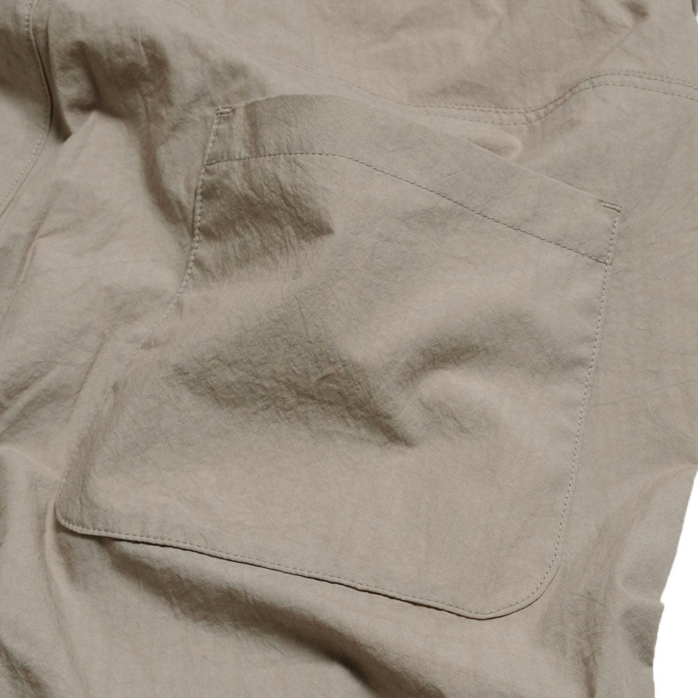 Jackman - Tenpi Baggy Trouser - JM4543