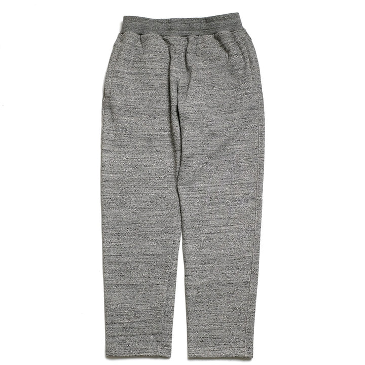 Jackman GG Sweat Pegtop Pants JM4577