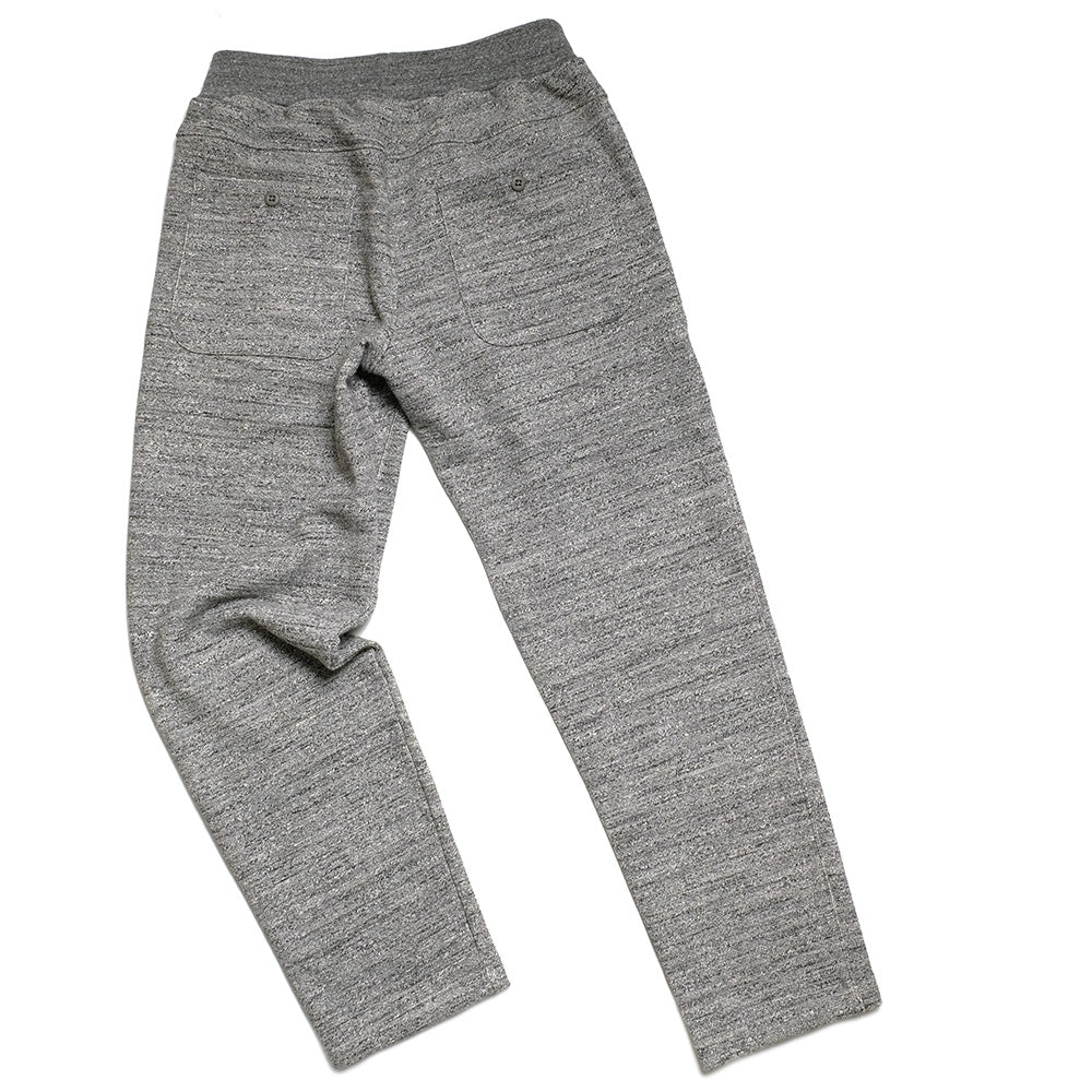 Jackman GG Sweat Pegtop Pants JM4577