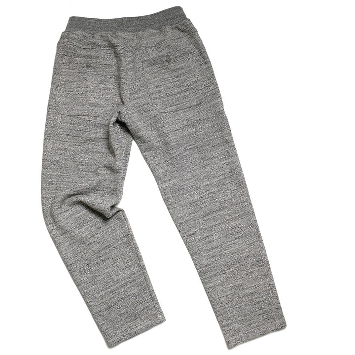 Jackman GG Sweat Pegtop Pants JM4577