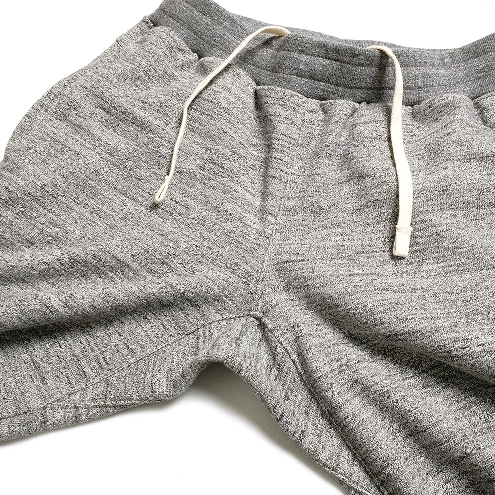 Jackman GG Sweat Pegtop Pants JM4577