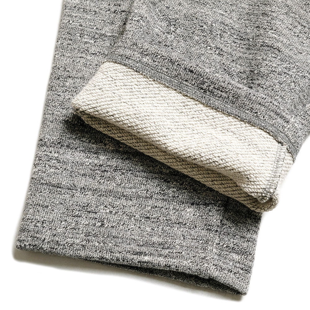 Jackman GG Sweat Pegtop Pants JM4577