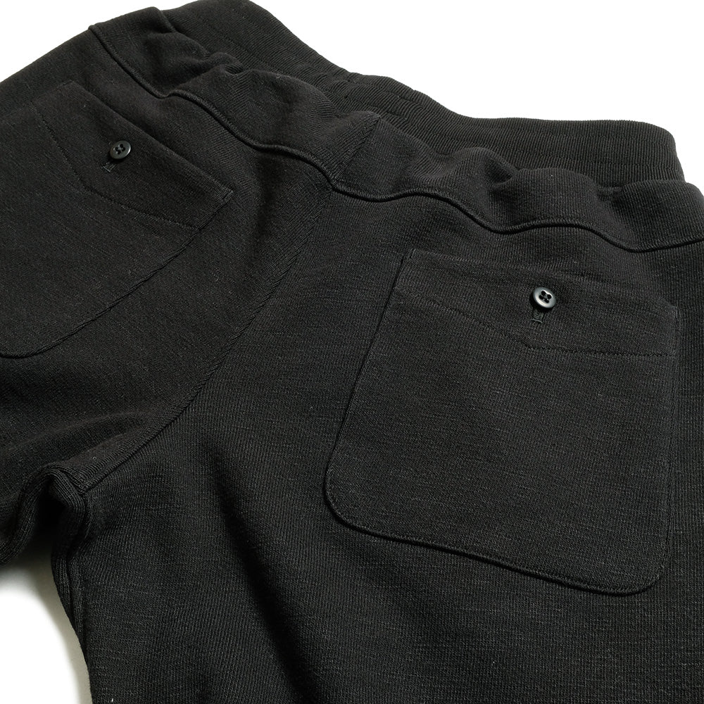 Jackman GG Sweat Pegtop Pants JM4577