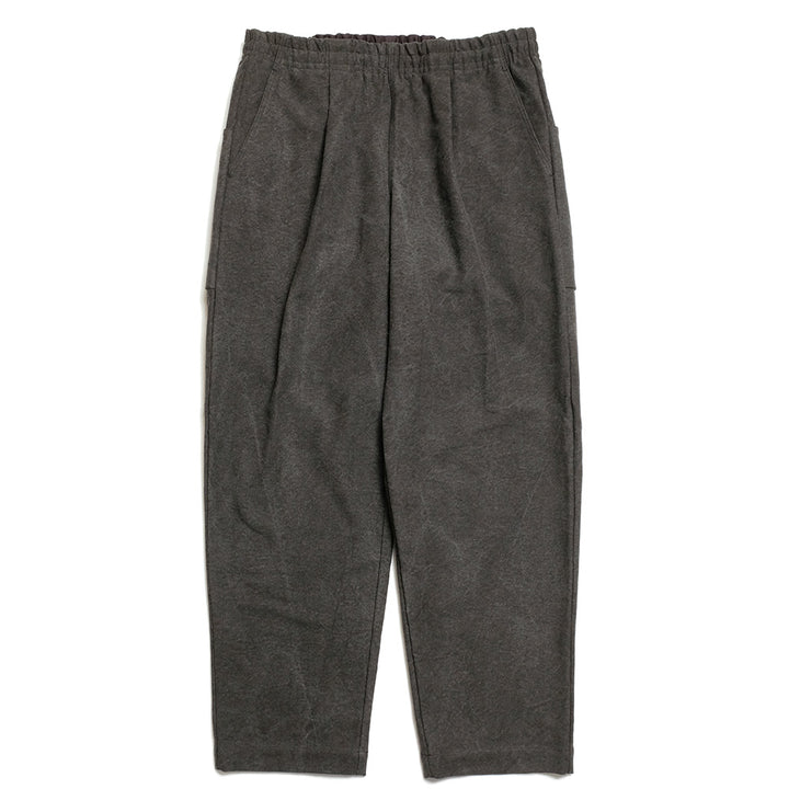 Jackman - Sumi(charcoal-dyed) Umps Pants - JM4575