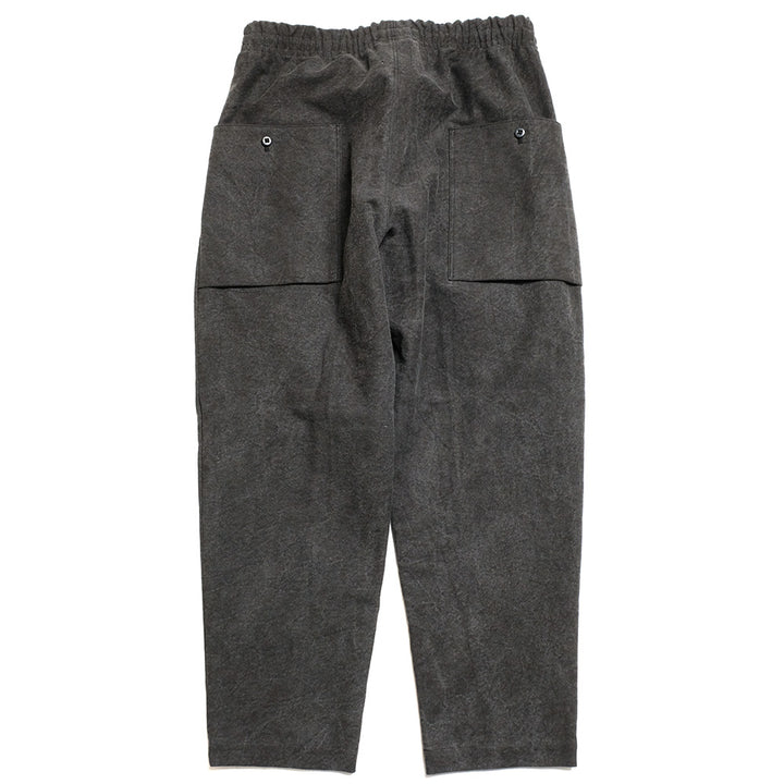 Jackman - Sumi(charcoal-dyed) Umps Pants - JM4575