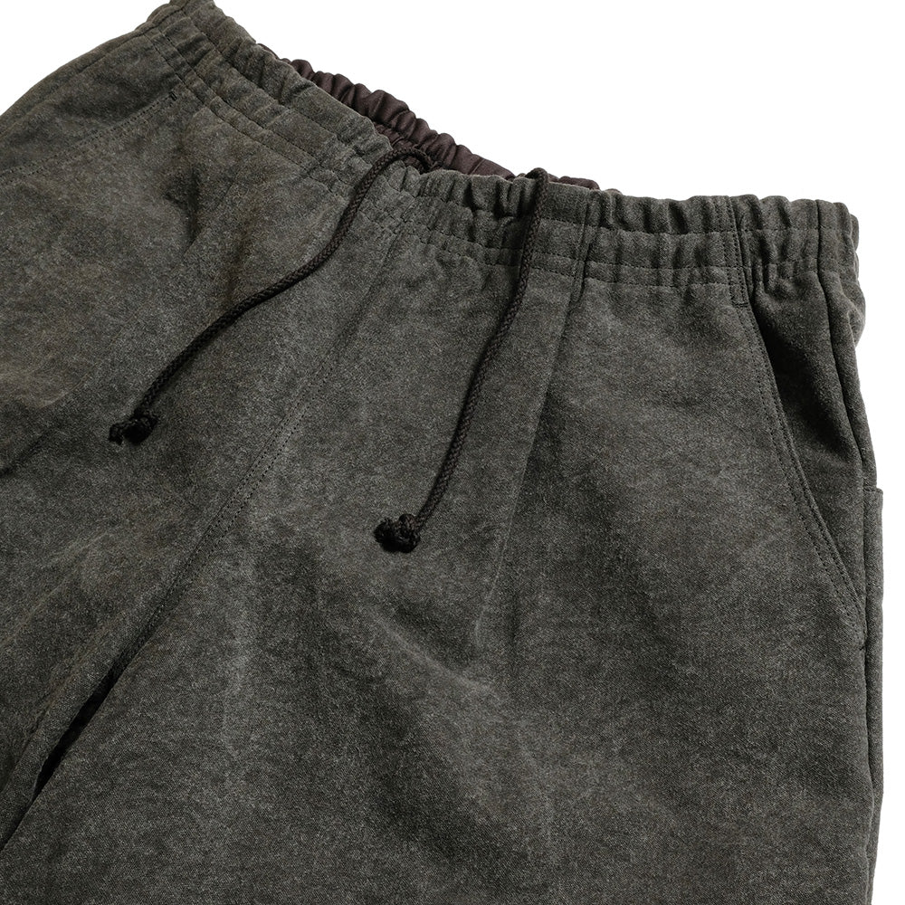 Jackman - Sumi(charcoal-dyed) Umps Pants - JM4575