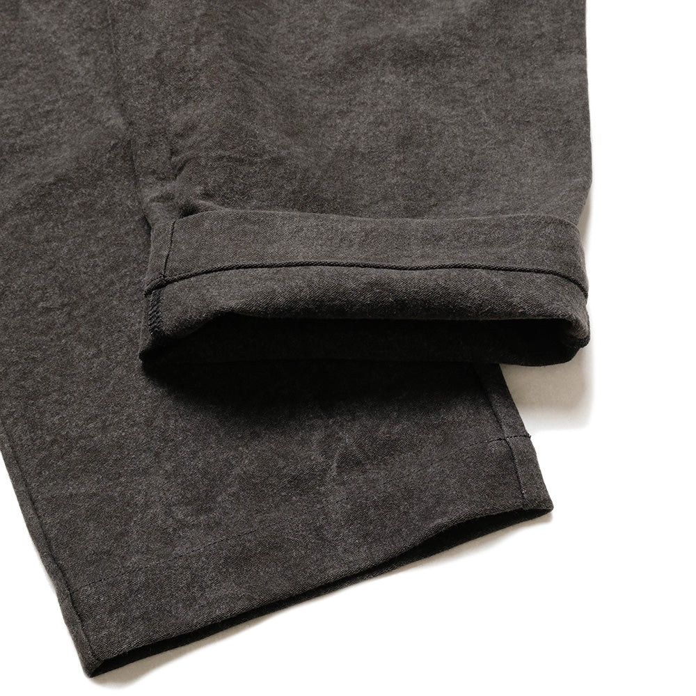 Jackman - Sumi(charcoal-dyed) Umps Pants - JM4575