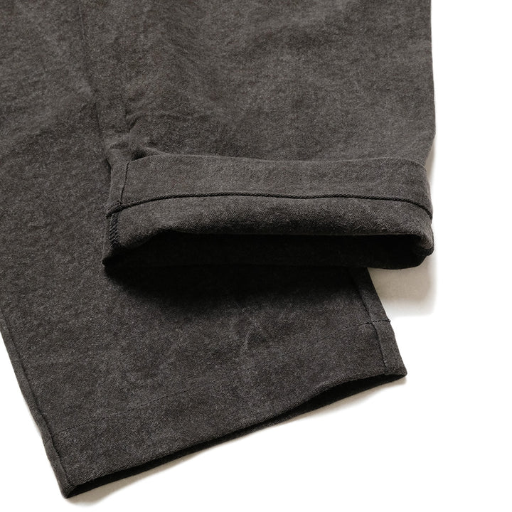 Jackman - Sumi(charcoal-dyed) Umps Pants - JM4575