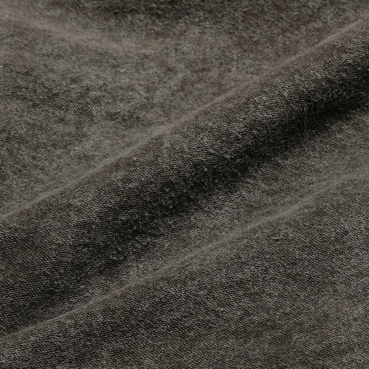 Jackman - Sumi(charcoal-dyed) Umps Pants - JM4575