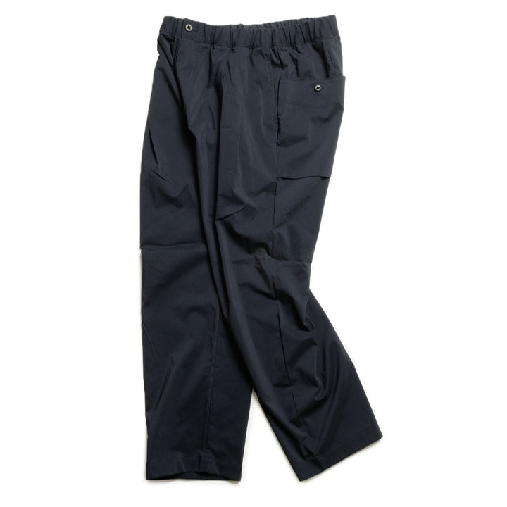 Jackman - Crepe Umps Trouser - JM4626