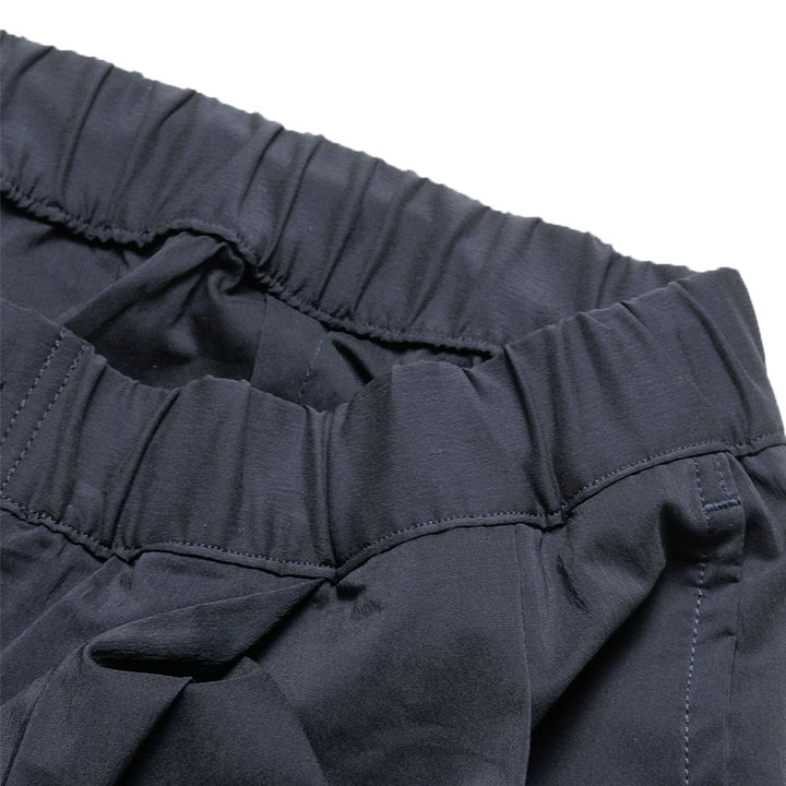 Jackman - Crepe Umps Trouser - JM4626