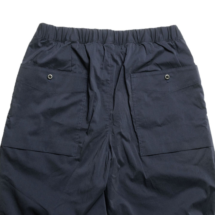 Jackman - Crepe Umps Trouser - JM4626