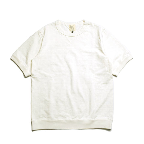 Jackman - Dotsume Rib T-shirt - JM5110 – Sun House Online Store 