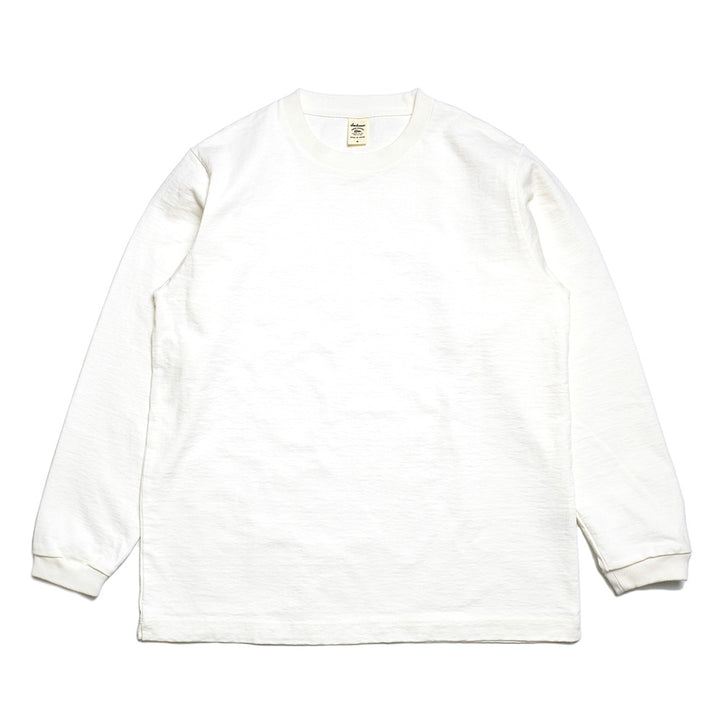 Jackman - Dotsume L/S T-Shirt - JM5260