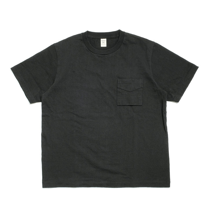 Jackman  - Dotsume Pocket T-Shirt - JM5445