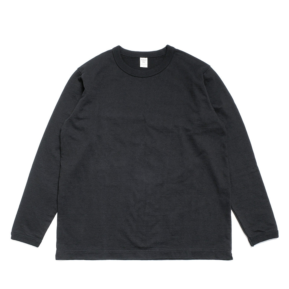 Jackman - Dotsume L/S T-Shirt - JM5460 – Sun House Online Store