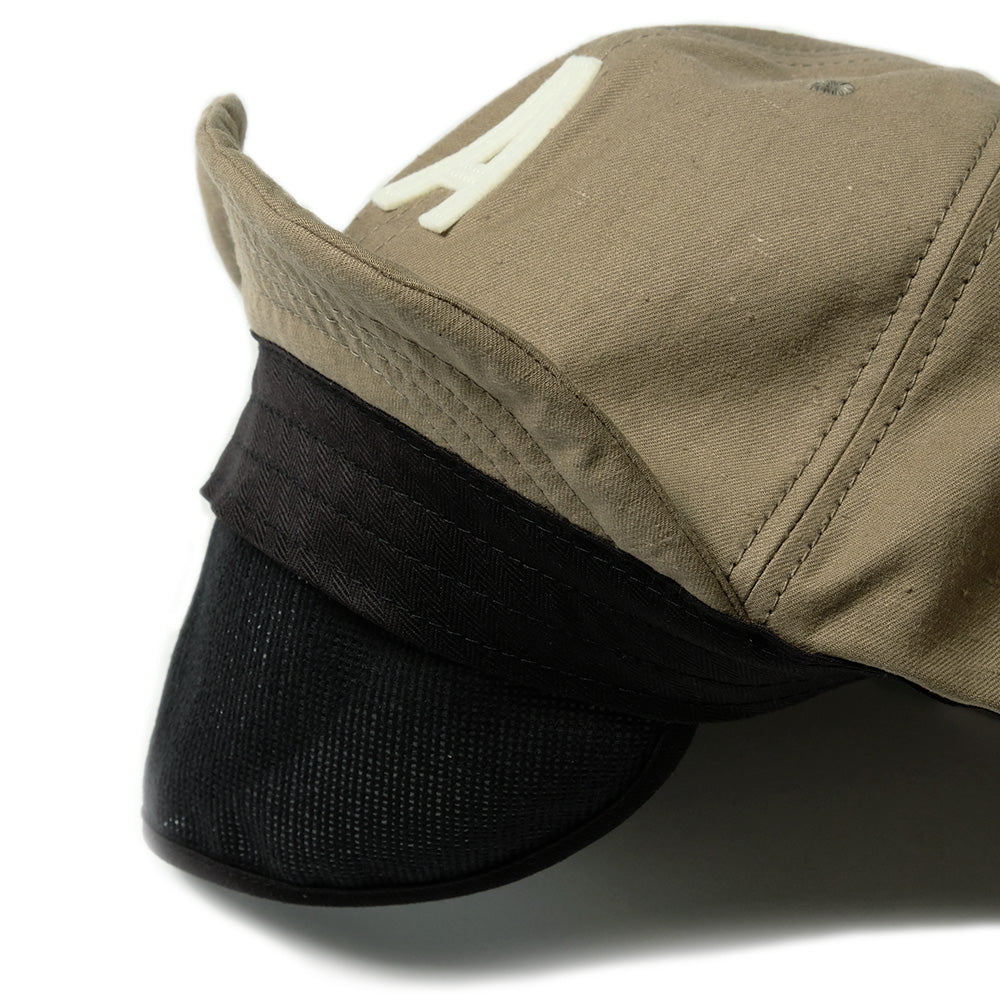 Jackman - Back Nep BB Cap - JM6553 – Sun House Online Store