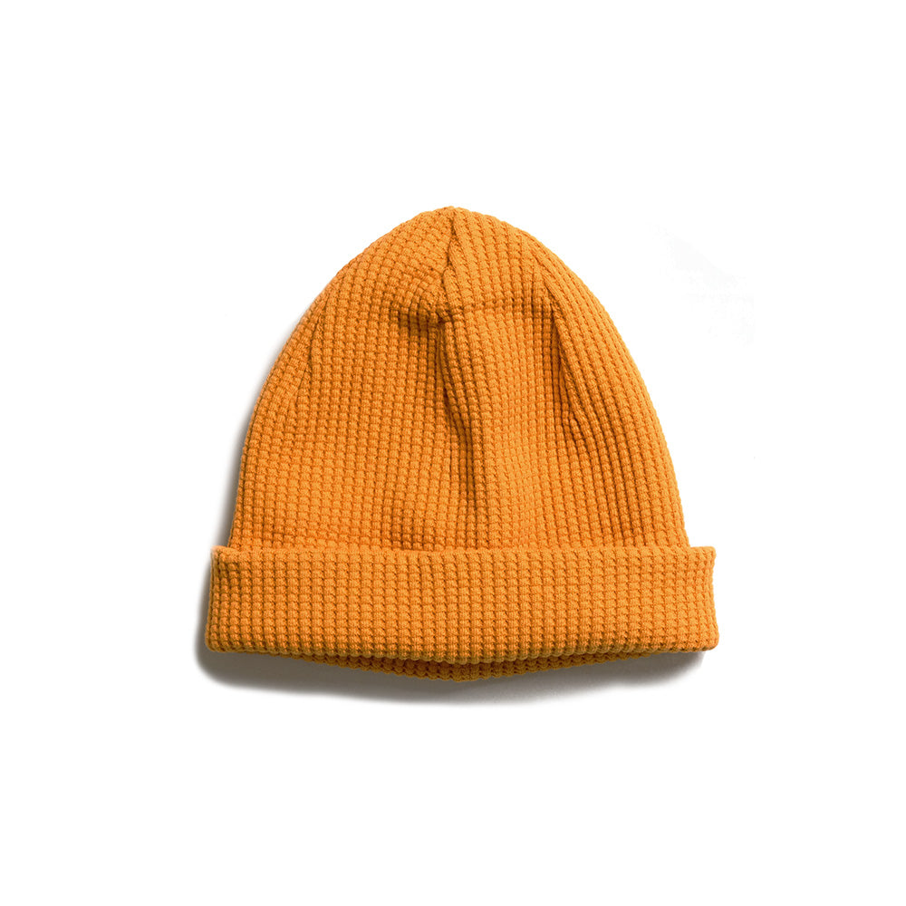 Jackman - Waffle Knit Cap - JM6605