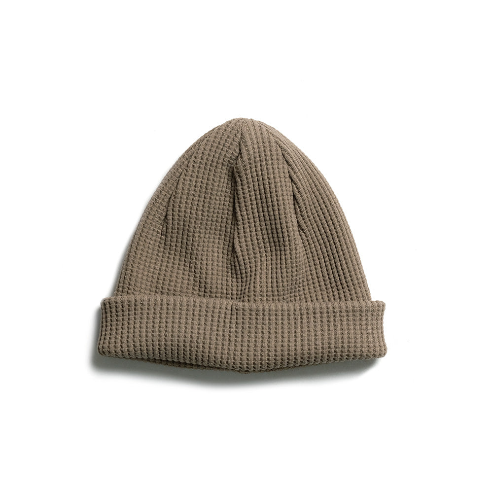 Jackman - Waffle Knit Cap - JM6605