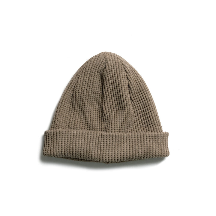 Jackman - Waffle Knit Cap - JM6605