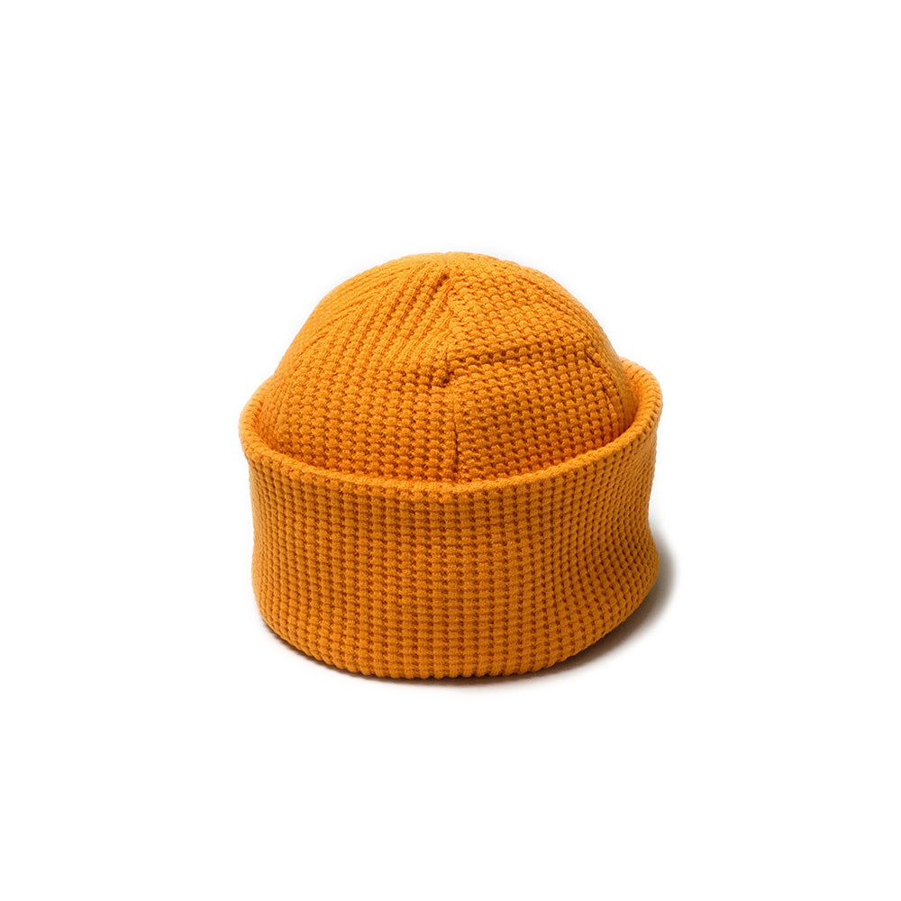 Jackman - Waffle Knit Cap - JM6605