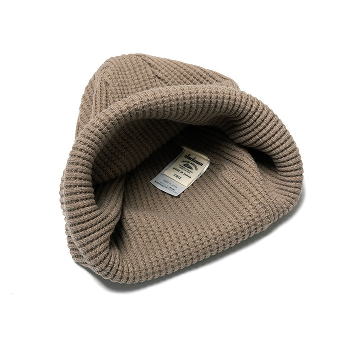 Jackman - Waffle Knit Cap - JM6605