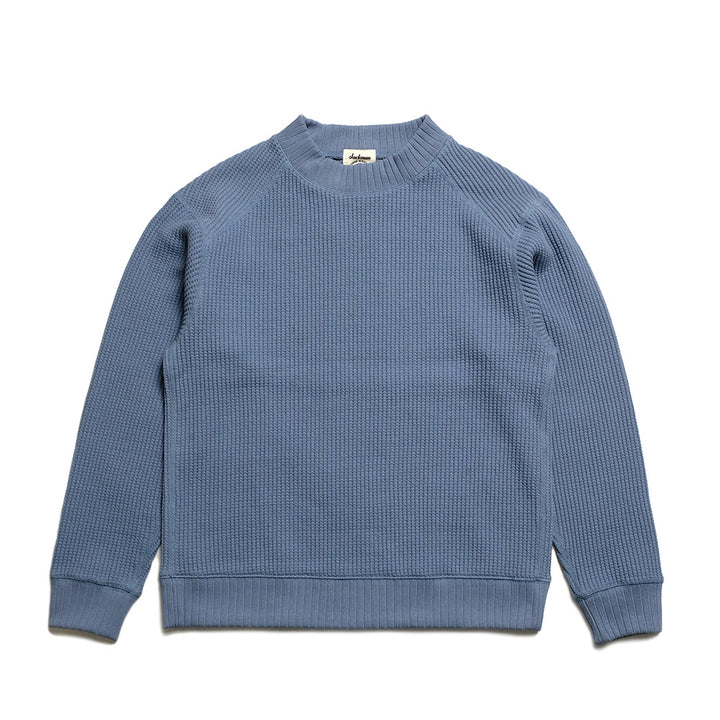 Jackman - Waffle Midneck - JM7200