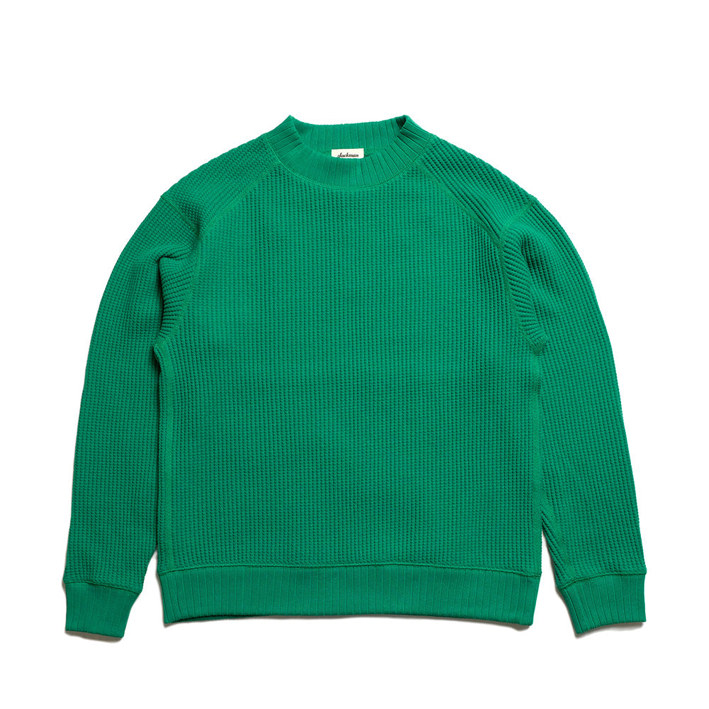 Jackman - Waffle Midneck - JM7200